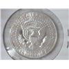 Image 2 : 1964 SILVER KENNEDY HALF DOLLAR (GEM PROOF)