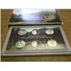 Image 1 : 2005 WESTWARD JOURNEY NICKEL SET (UNC)