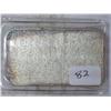 Image 2 : ENGELHARD 1 TROY OZ .999 SILVER INGOT