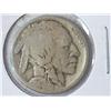 Image 1 : 1917-S BUFFALO NICKEL (GOOD)