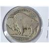 Image 2 : 1917-S BUFFALO NICKEL (GOOD)