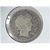 Image 1 : 1909-O BARBER DIME