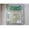Image 1 : 1999-S SILVER NEW JERSEY QUARTER ICG PR70DCAM