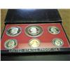 Image 1 : 1979 US PROOF SET