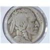 Image 1 : 1925-S BUFFALO NICKEL (GOOD)