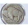 Image 2 : 1925-S BUFFALO NICKEL (GOOD)