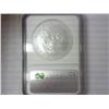 Image 2 : 2007-W AMERICAN SILVER EAGLE NGC MS69