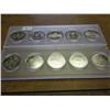 Image 2 : 2-1999-D STATE QUARTER SETS (UNC)