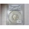 Image 1 : 1996-S SILVER WASHINGTON QUARTER PCGS PR69DCAM