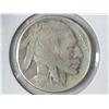 Image 1 : 1918-D BUFFALO NICKEL (VG)