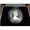 Image 2 : 1984 UNITED KINGDOM SILVER PROOF 1 POUND COIN