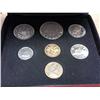 Image 1 : 1972 CANADA DOUBLE CENT SET