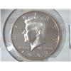 Image 1 : 1999-S KENNEDY HALF DOLLAR (GEM PROOF)