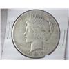 Image 1 : 1934-S PEACE SILVER DOLLAR (KEY DATE)