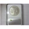 Image 2 : 1991-D KOREAN WAR US SILVER DOLLAR NGC MS69