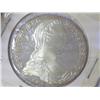 Image 1 : 1780 AUSTRIA MARIA THERESIA THALER PROOF (SILVER)