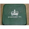 Image 3 : 1972 BRITISH CROWN PROOF