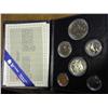 Image 1 : 1984 CANADA SPECIMEN SET