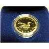 Image 1 : 1987 CANADIAN LOON DOLLAR PROOF