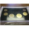 Image 1 : 1990 ISRAEL UNC COIN SET