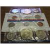 Image 2 : 1975 US MINT SET (UNC) P/D
