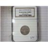 Image 1 : 2004-S HANDSHAKE NICKEL NGC PF69 ULTRA CAMEO