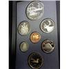 Image 1 : 1991 CANADA DOUBLE DOLLAR PROOF SET
