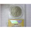 Image 2 : 1934 PEACE SILVER DOLLAR ANACS AU55