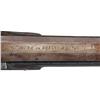 Image 2 : Engraved G. Dietz German Jaeger Percussion Rifle