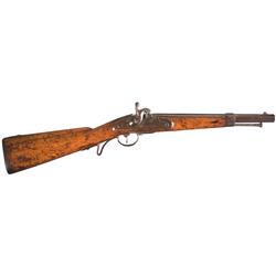European Percussion Carbine