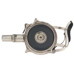 Chicago Firearms Protector Palm Pistol