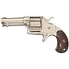 Image 1 : Colt "Cloverleaf" House Model Revolver