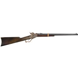 Starr Arms Civil War Breech Loading Carbine