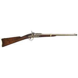 Second Model Civil War Merrill Saddle Ring Carbine