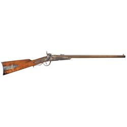 Civil War Gallager Breechloading Percussion Carbine