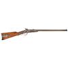 Image 1 : Civil War Gallager Breechloading Percussion Carbine