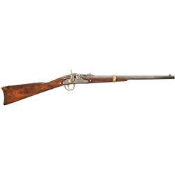 U.S. Civil War J. Merrill Second Model Breech loading Carbine