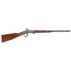 U.S. Civil War Burnside 5th Model Breech loading Carbine