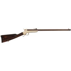 Sharps & Hankins Second Model Civil War Model 1862 Army Type Carbine