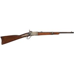 Peabody Breech Loading Carbine
