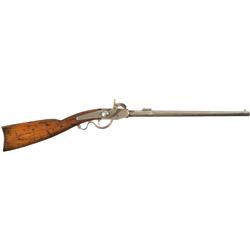 Gwyn & Campbell Type II Civil War Carbine