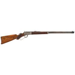 Marlin Deluxe Model 97 Lever Action Rifle