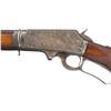 Image 2 : Marlin Model 1893 Lever Action Takedown Rifle