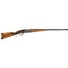 Image 1 : Factory Engraved Savage Model 1899-C Lever Action Rifle
