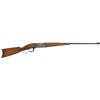Image 1 : Factory Engraved Savage Model 1899-A Lever Action Rifle with Roe Clark Letter