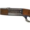Image 2 : Factory Engraved Savage Model 1899-A Lever Action Rifle with Roe Clark Letter