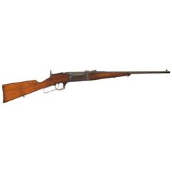Savage Model 99 Lightweight Takedown Lever Action Rifle in 22 High Power