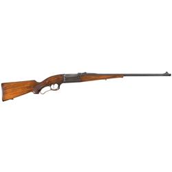 Savage Model 1899-G Lever Action Rifle