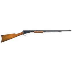 Excellent Winchester Model 90 Slide Action Rifle