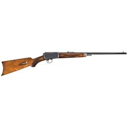 Winchester Model 1903 Deluxe Semi-Automatic Rifle